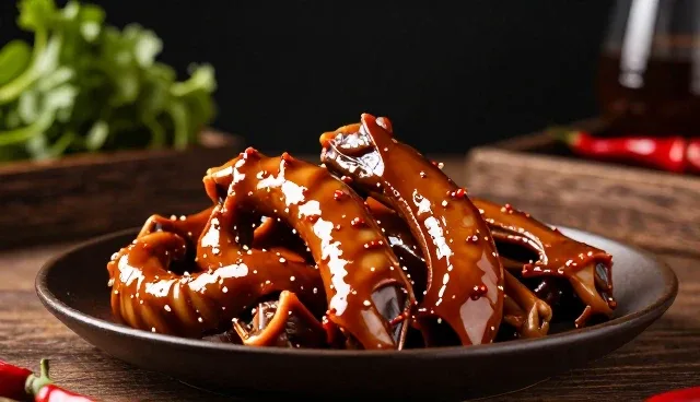 食品代加工在供应链优化中的供货稳定性分析