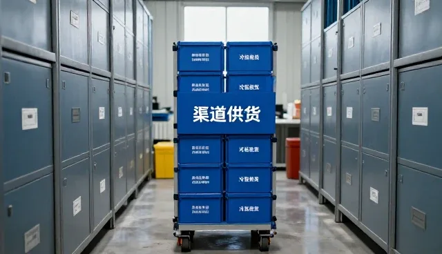 冷链配送中的常见问题及解决策略