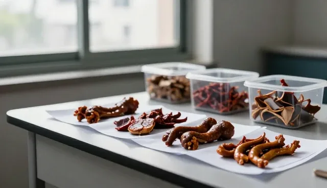 食材供应适用条件分析及优化处理方向