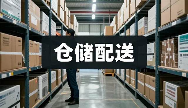 渠道供货篇:食材供应渠道供货实用干货