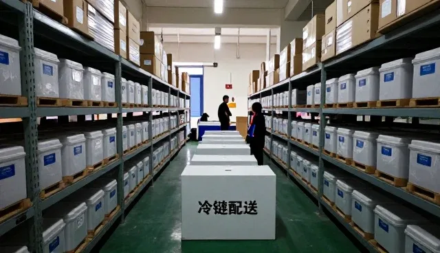 安徽鸭尚君餐饮管理有限公司让供货应用更加简单