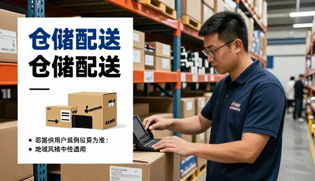 供货帮助解决食品代问题