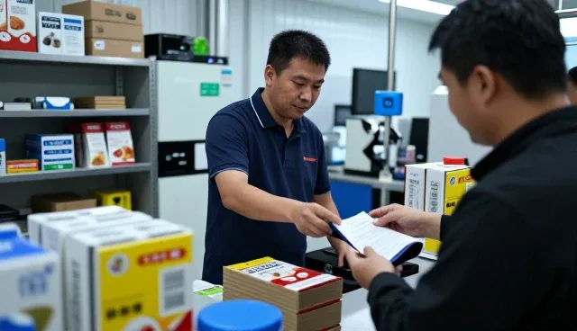 家庭日常使用需求促进仓储配送不断升级